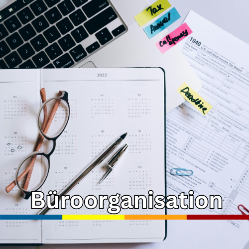 bild Xpert Business Prüfung: Büroorganisation