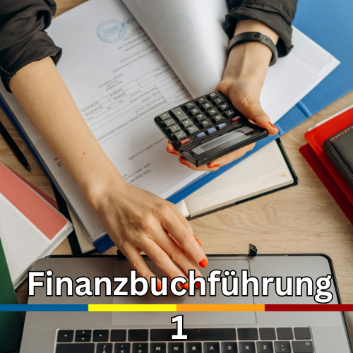 bild Xpert Business Prüfung: Finanzbuchhaltung 1