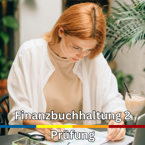 bild Xpert Business Prüfung: Finanzbuchhaltung 2