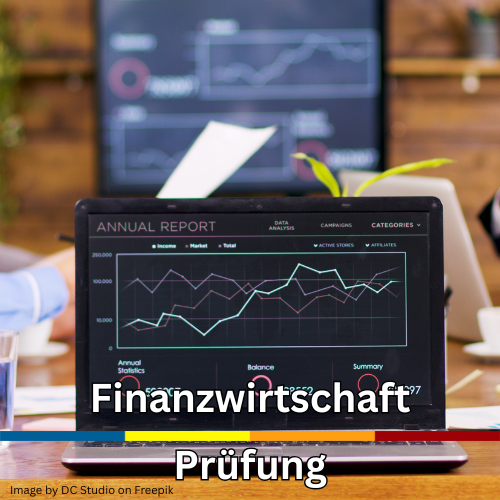 bild Xpert Business Prüfung: Finanzwirtschaft